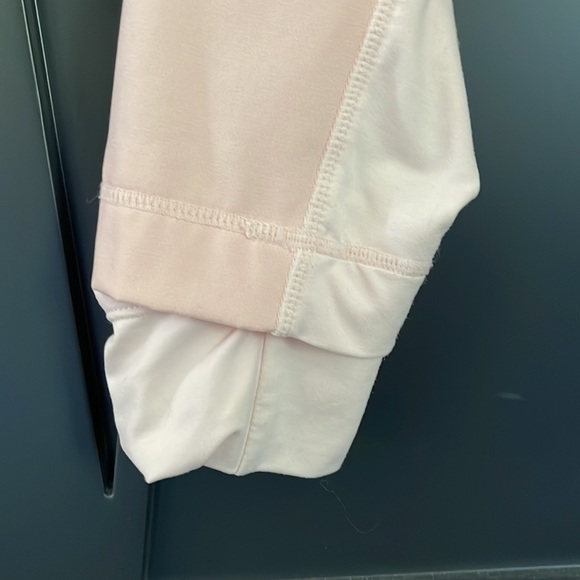 Lululemon Jacket - Pink - Size 4 - Picture 5 of 10